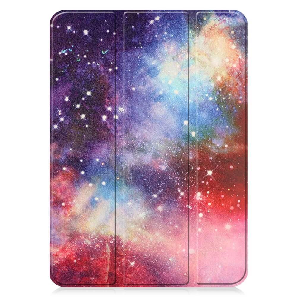 Cover-Discount iPad 2022 (10.gen) - Tri-fold Smart Leder Case