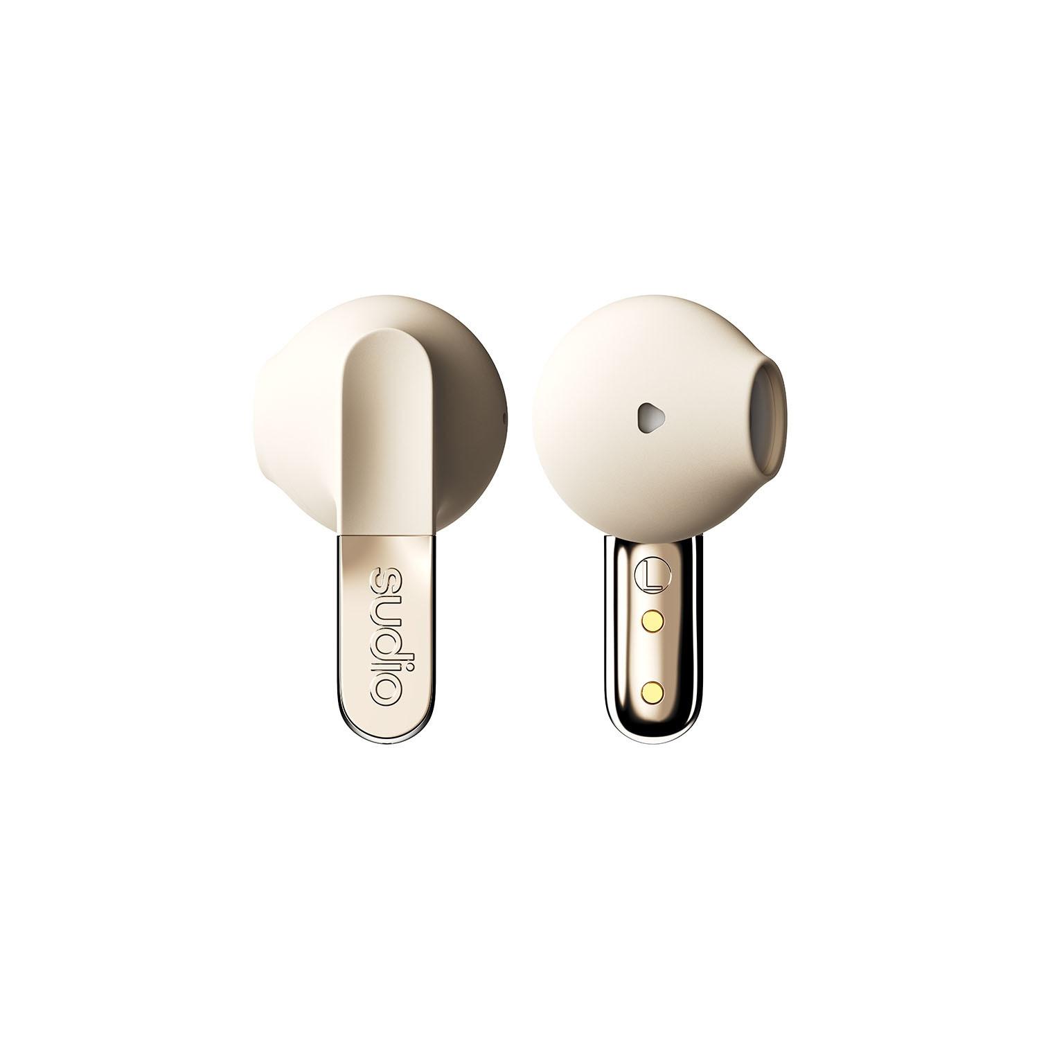 SUDIO SUDIO-Kopfhörer N3 Sand In-Ear True Wireless