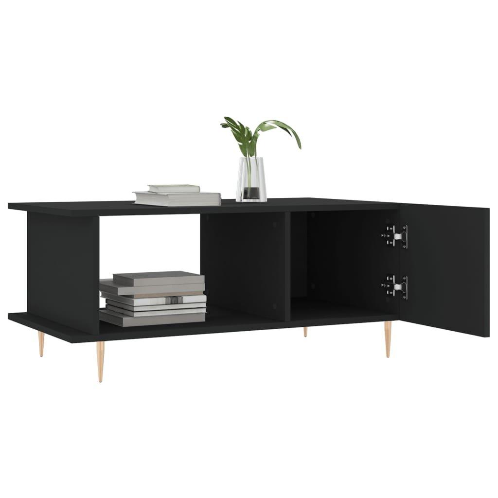 VidaXL Couchtisch holzwerkstoff