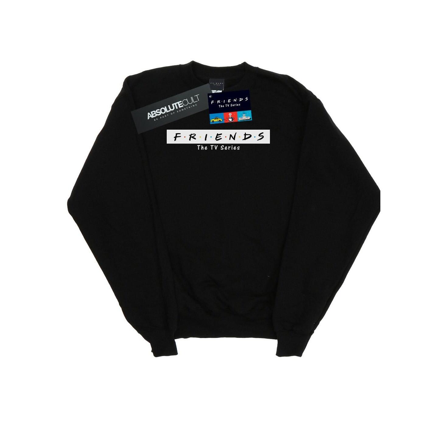 Friends Sweatshirt
