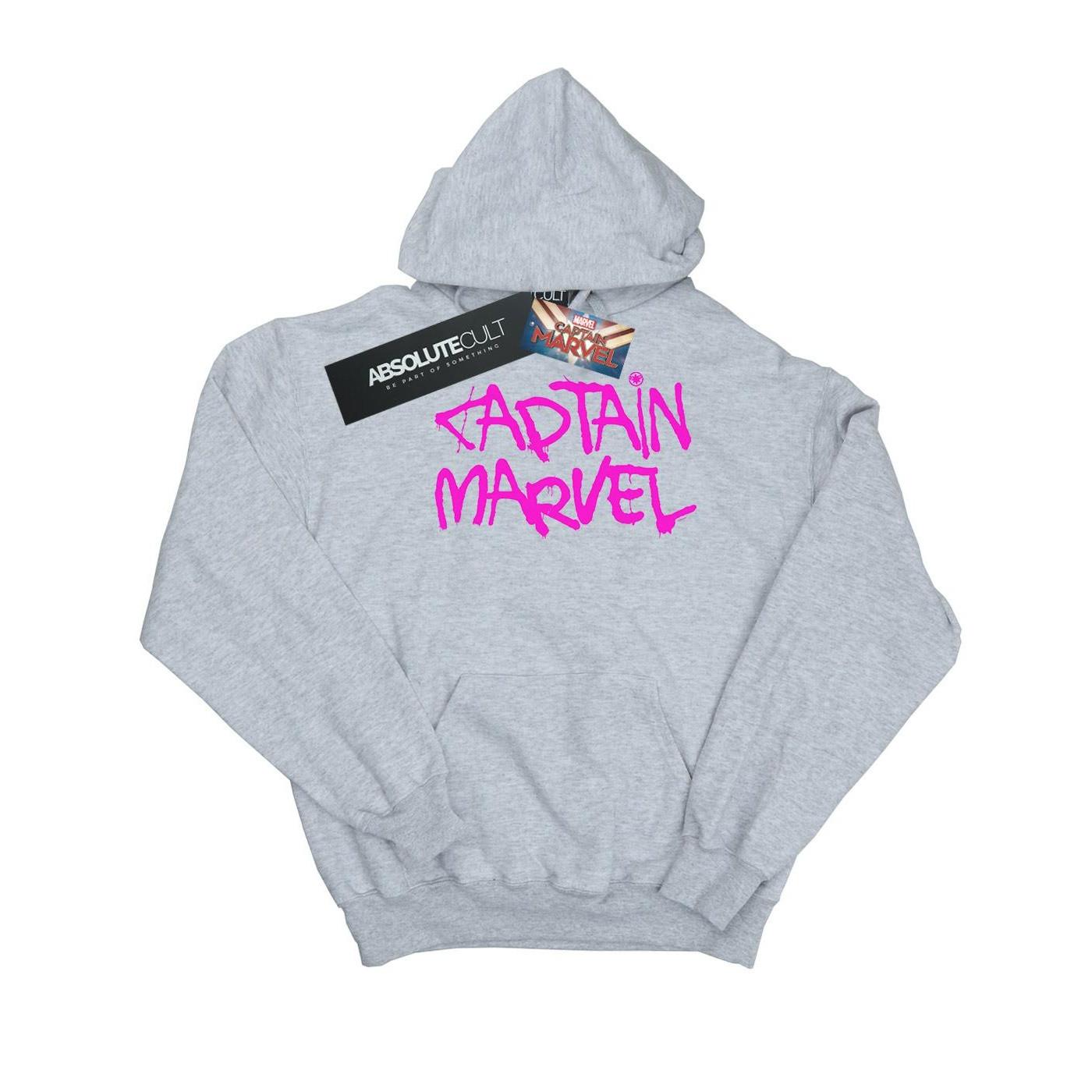 MARVEL Kapuzenpullover