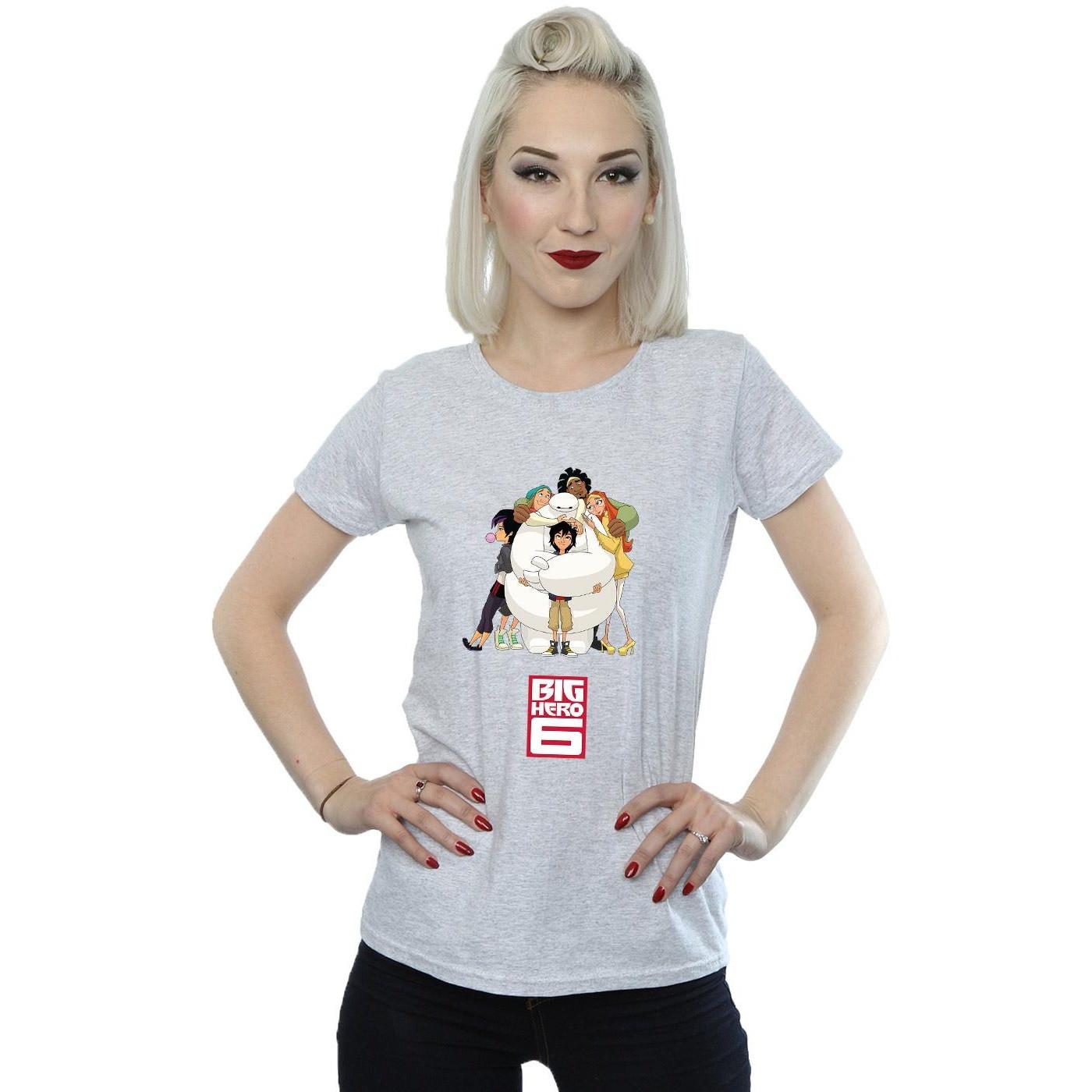 Disney Big Hero 6 T-Shirt