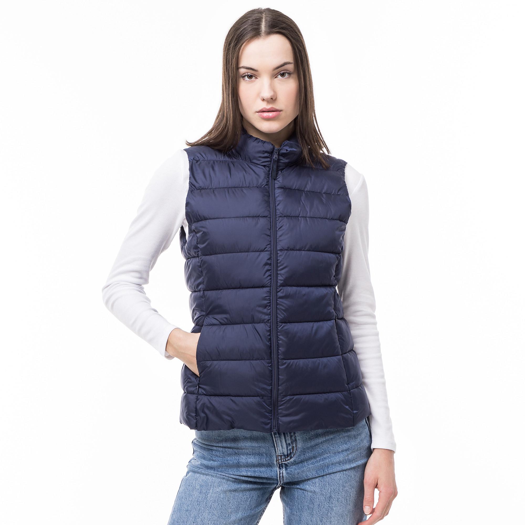 Manor Woman Gilet, Wattiert