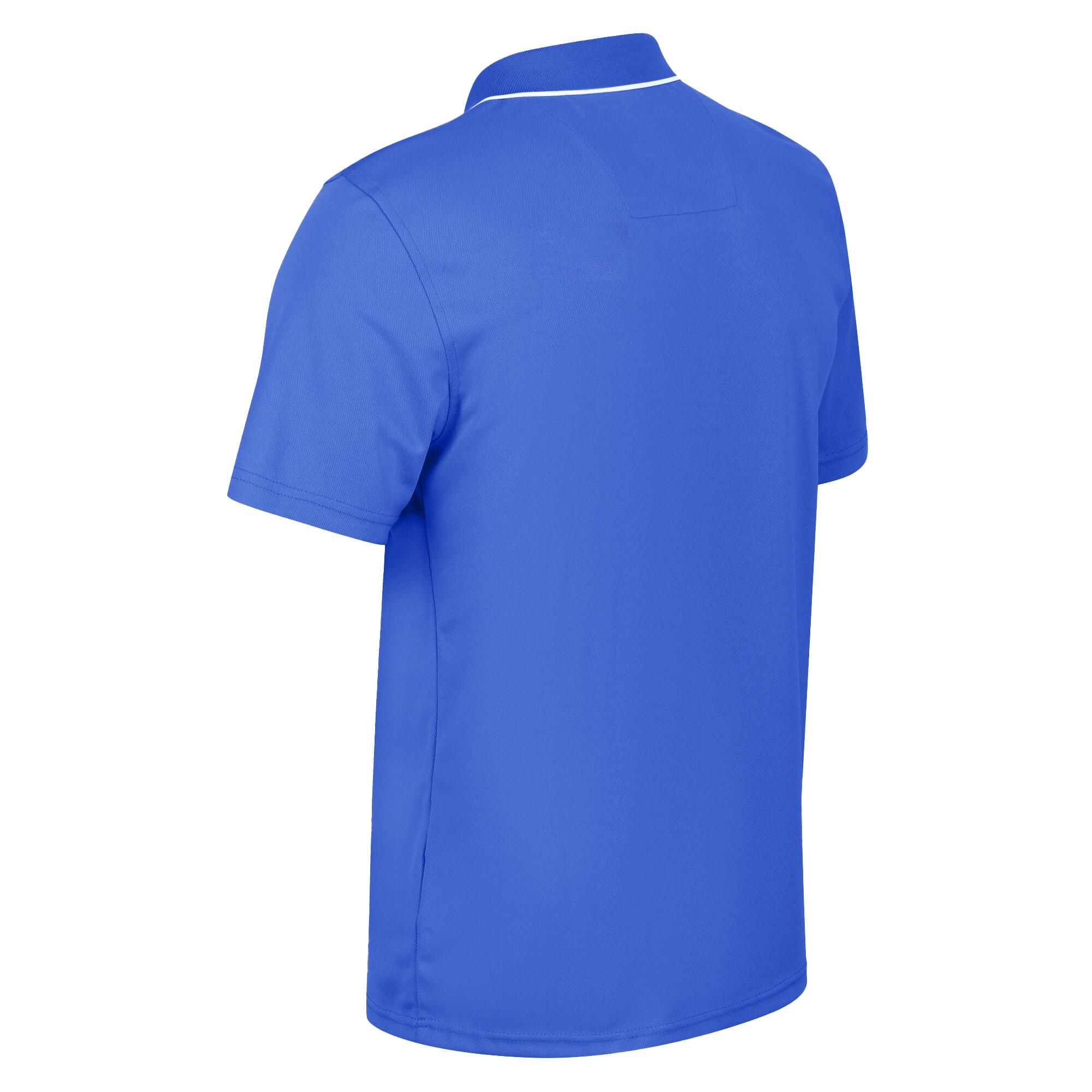 Regatta Maverick V Kurzarm Sport Poloshirt