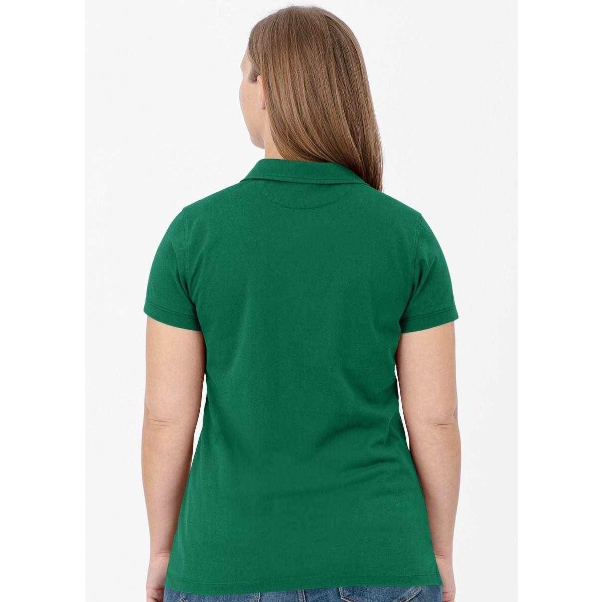 Jako Doubletex Poloshirt