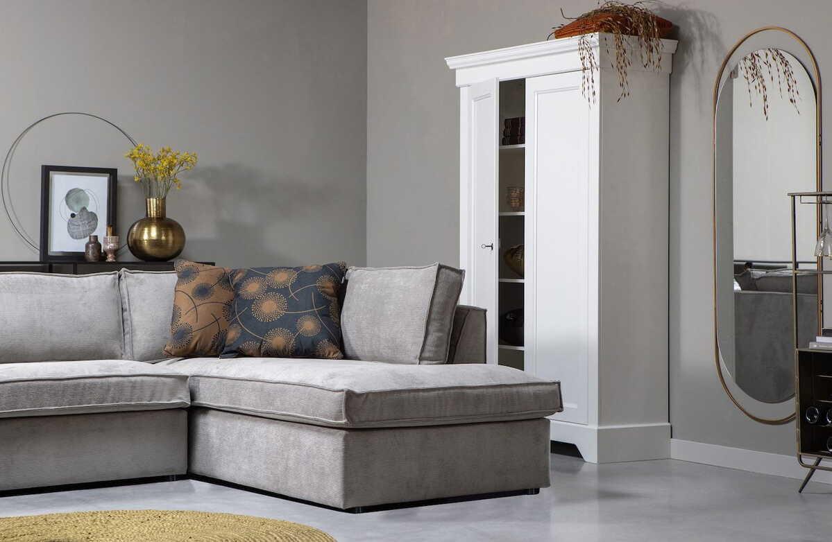 mutoni Ecksofa