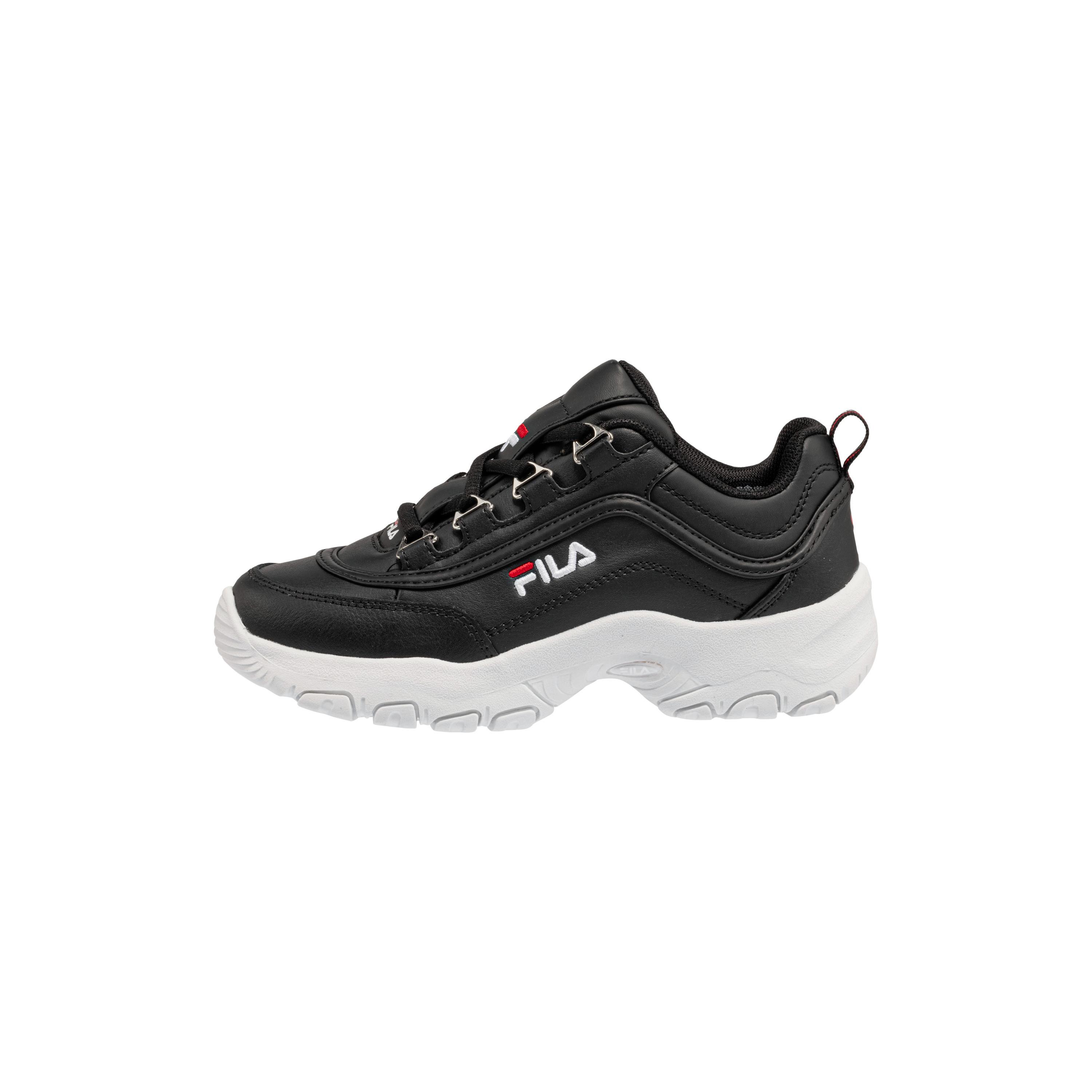 FILA sneakers strada low