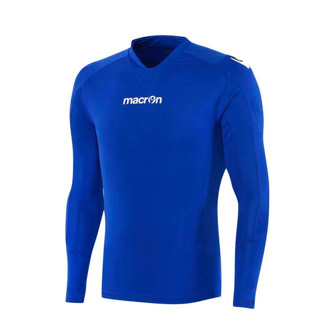 macron langarmtrikot saturn
