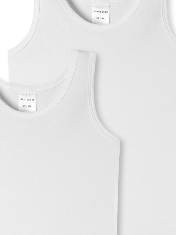 Schiesser Girls Shirts