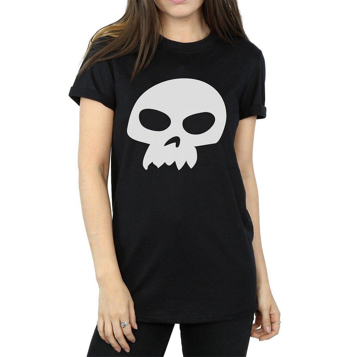 Toy Story Skull T-Shirt