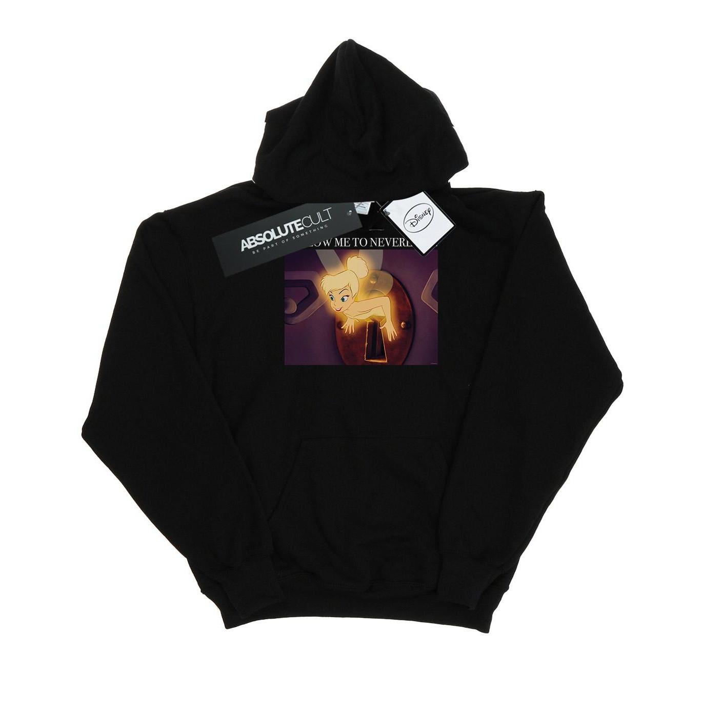 Disney Follow Me Kapuzenpullover