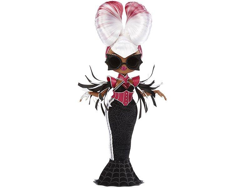 MGA L.O.L. Surprise! OMG Movie Spirit Queen