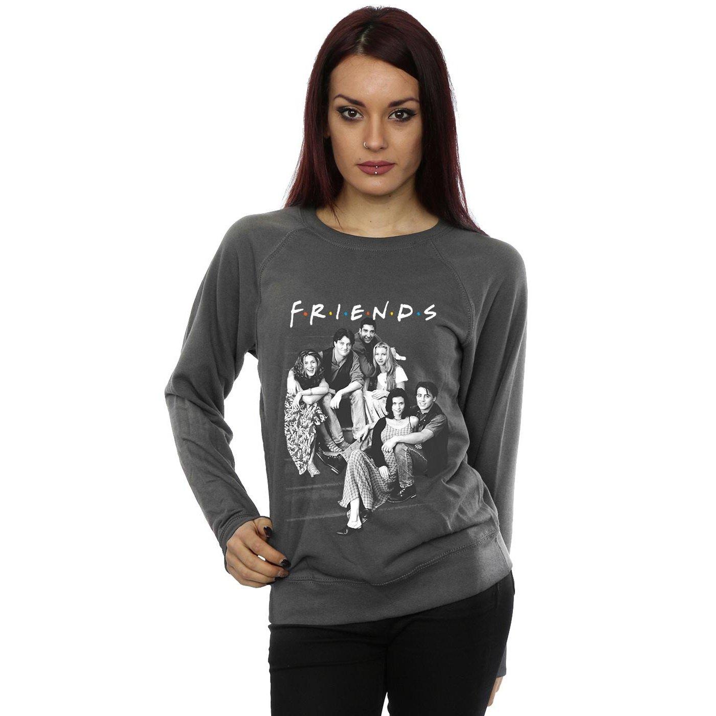 Friends Sweatshirt