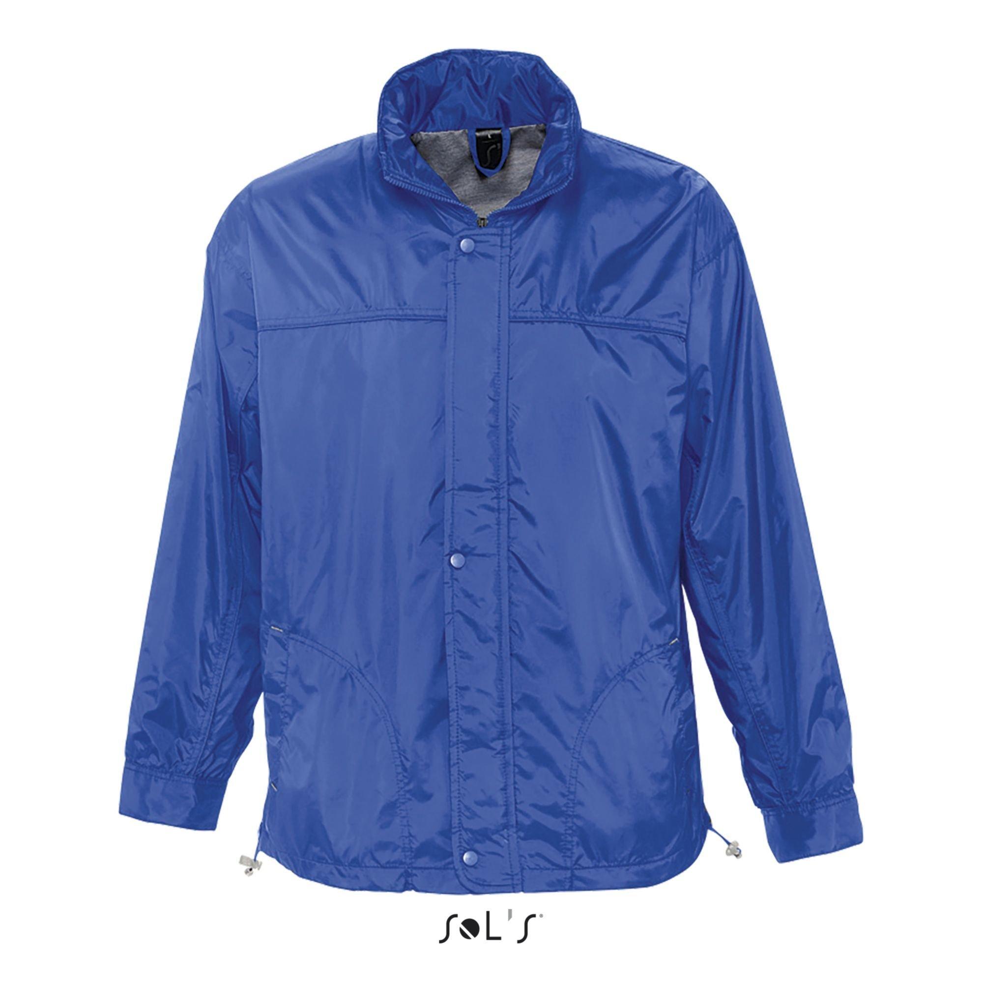 SOLS windbreaker mistral