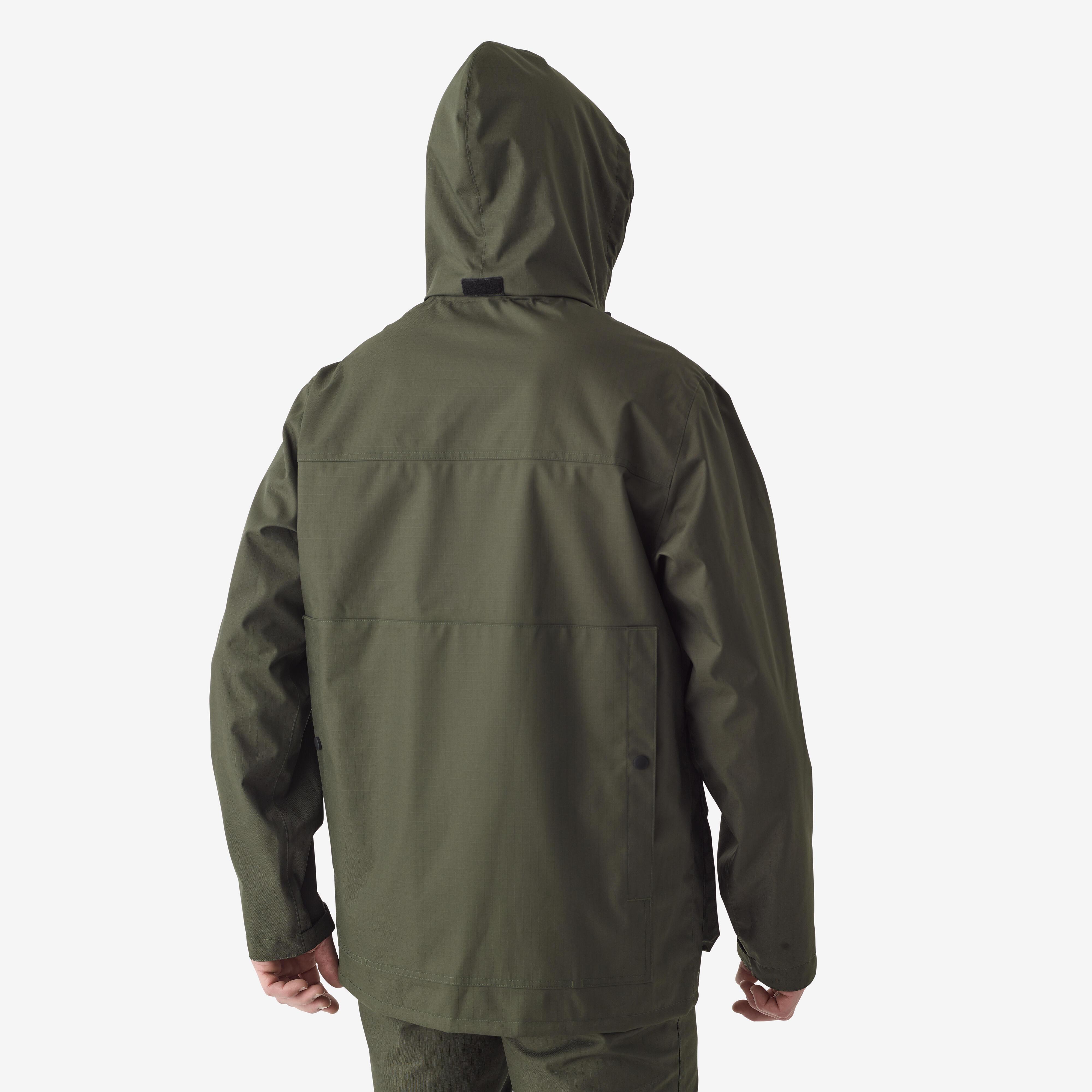 SOLOGNAC Jacke - 500