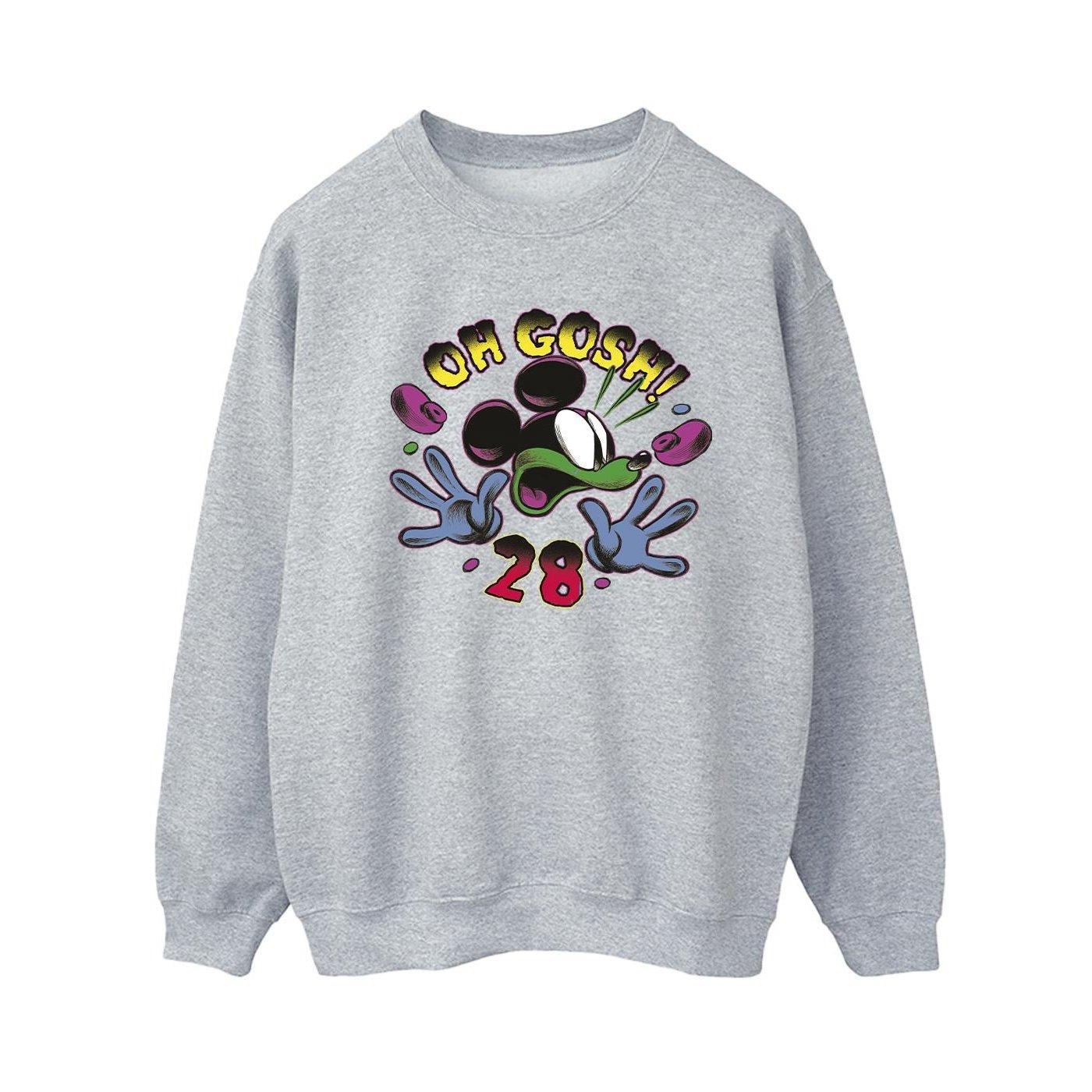 Disney Oh Gosh Sweatshirt