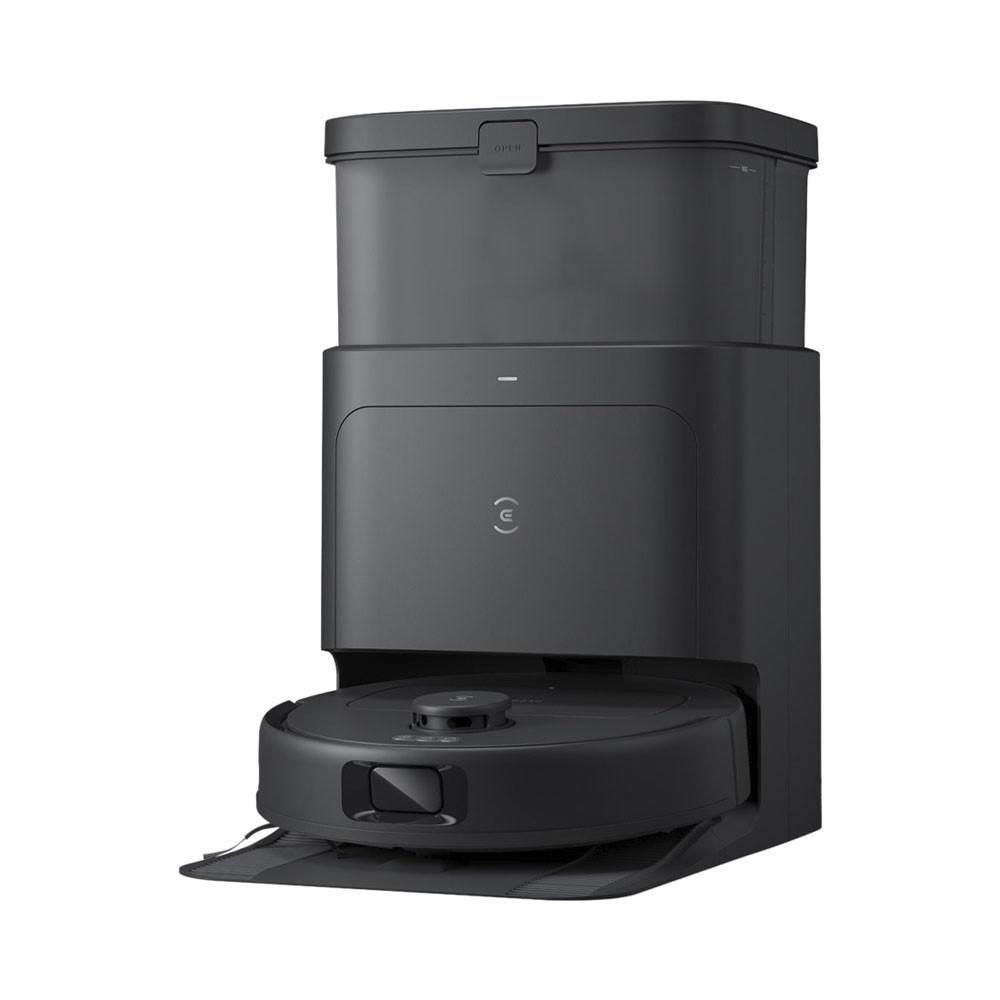 ECOVACS Saugroboter N30 Pro omni Deebot
