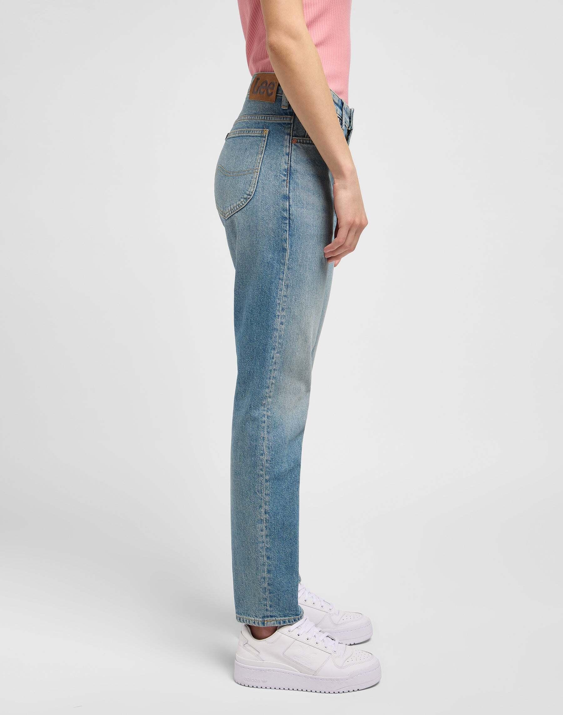 Lee Rider Slim Fit Jeans