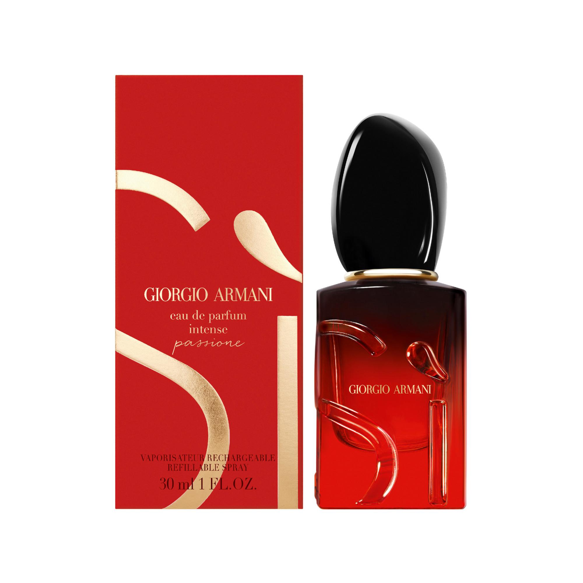 ARMANI Sì Passione Intense, Eau de Parfum