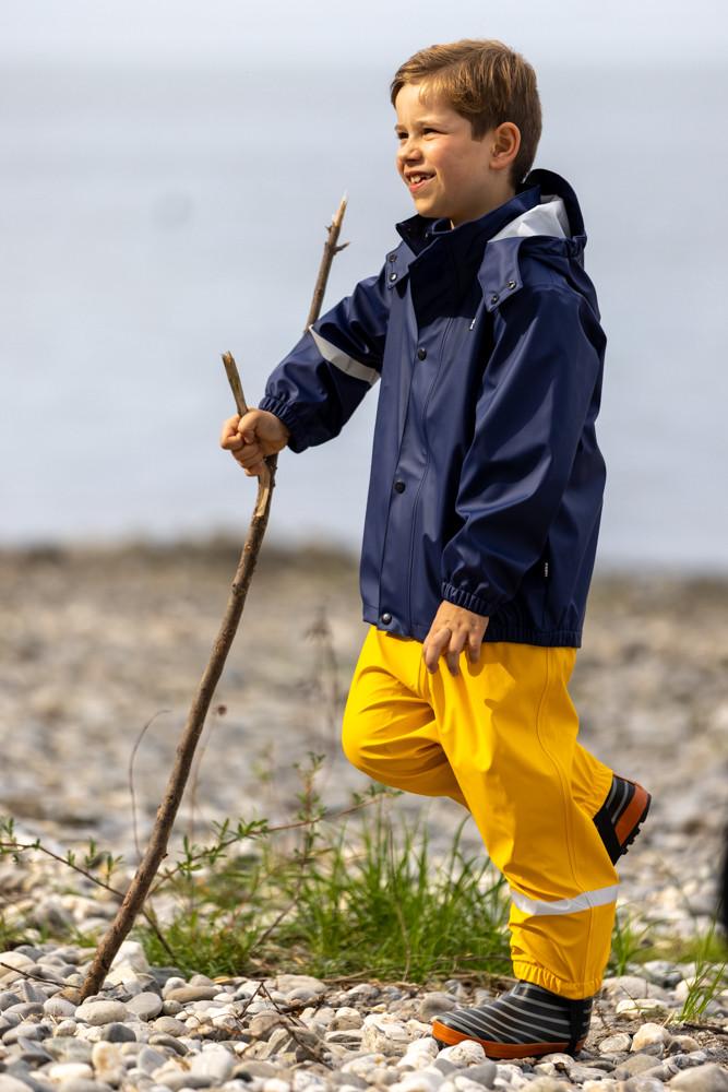 Rukka Lia Kinder Regenlatzhose Kleinkinder