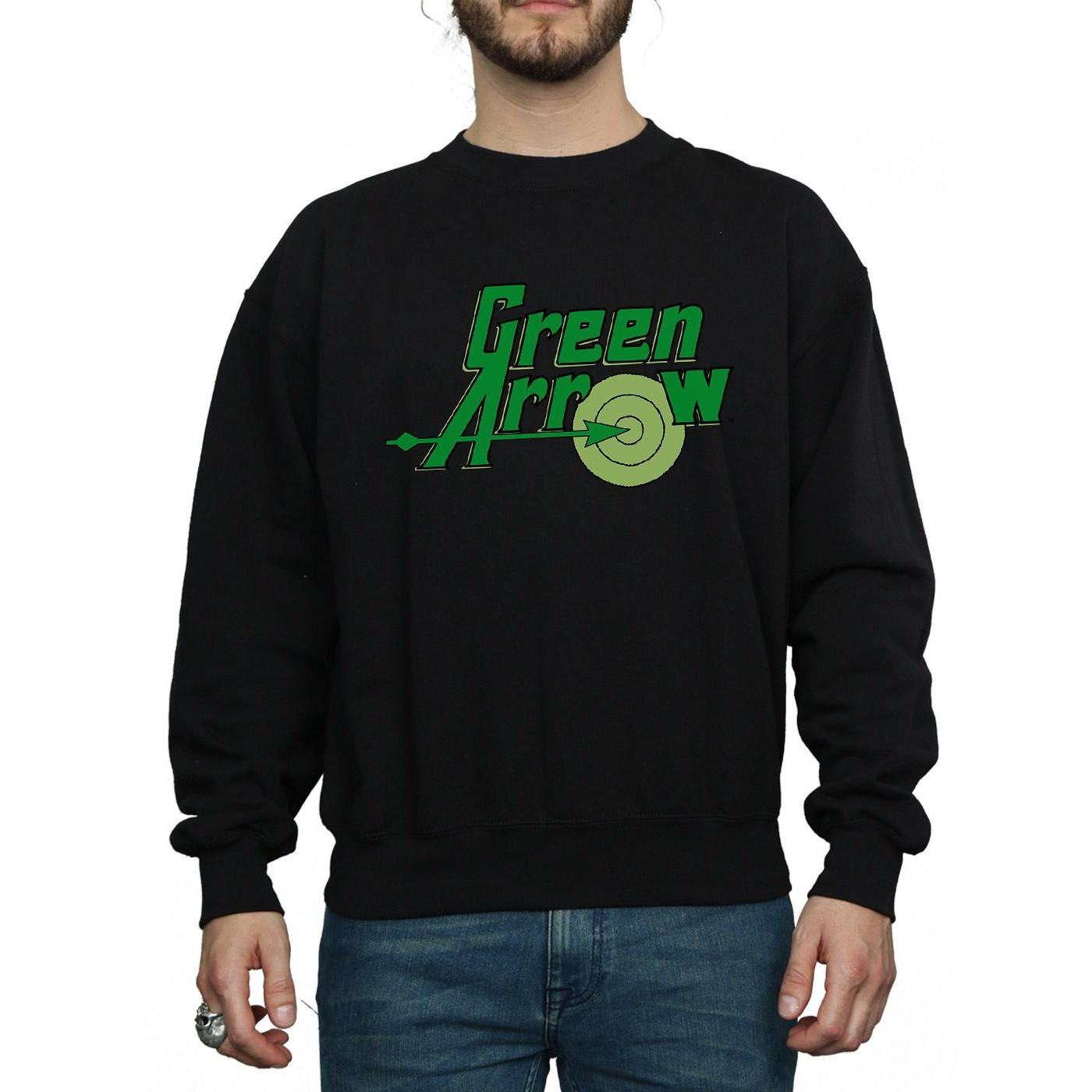 DC COMICS Sweatshirt