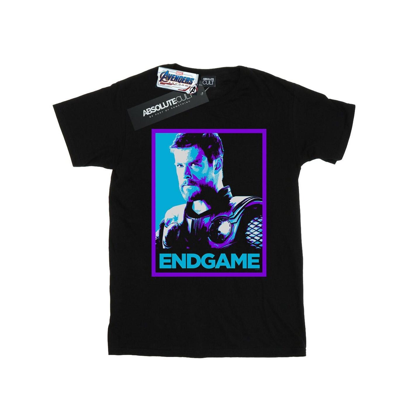 MARVEL Avengers Endgame T-Shirt