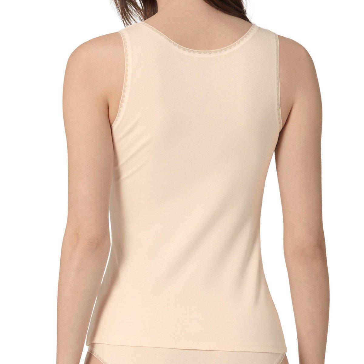 sloggi 4er Pack Go - Tanktop - Unterhemd