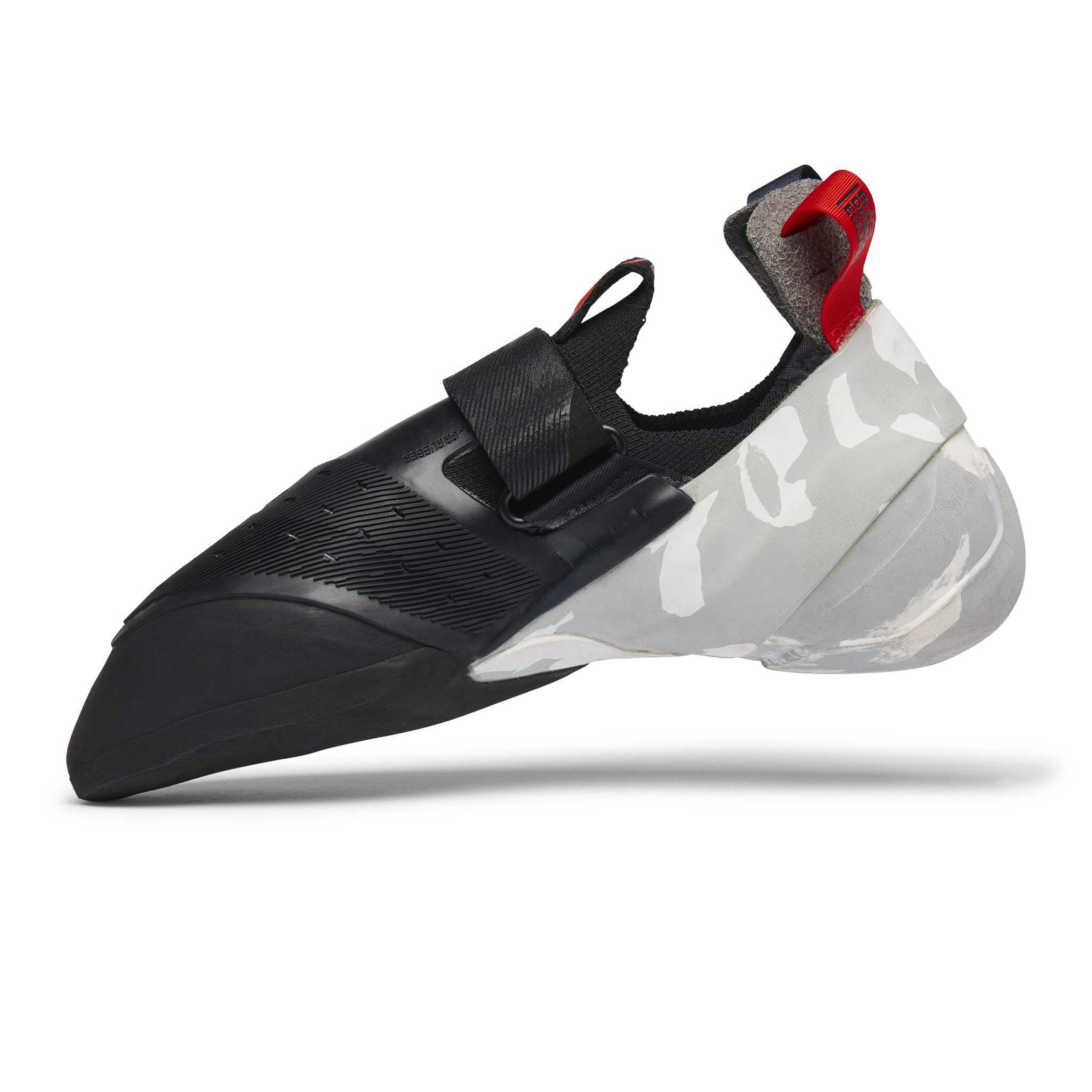 Black Diamond kletterschuhe method s