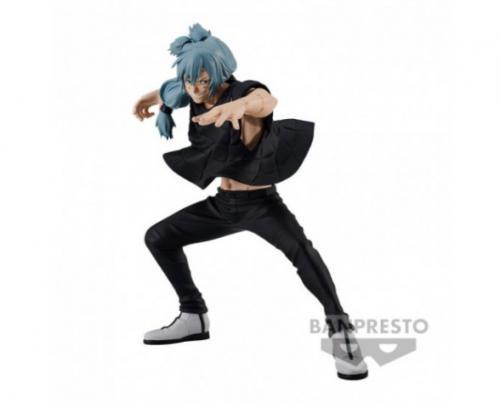 Banpresto Jujutsu Kaisen Mahito 16cm