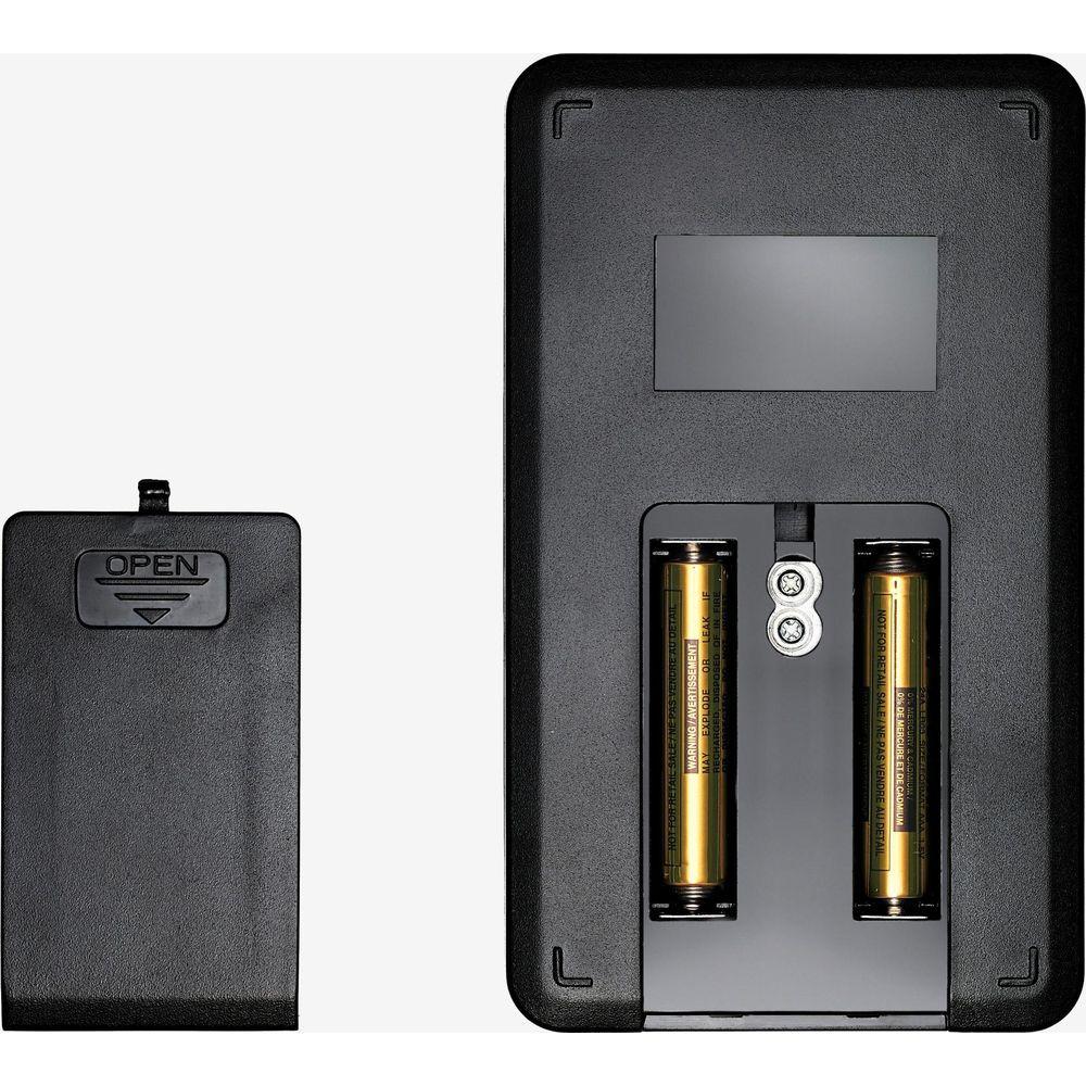 Solís Coffee (Feinwaage, Schwarz)