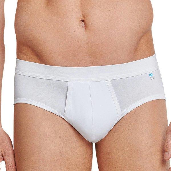 Schiesser 2er Pack Long Life Cotton - Sportslip