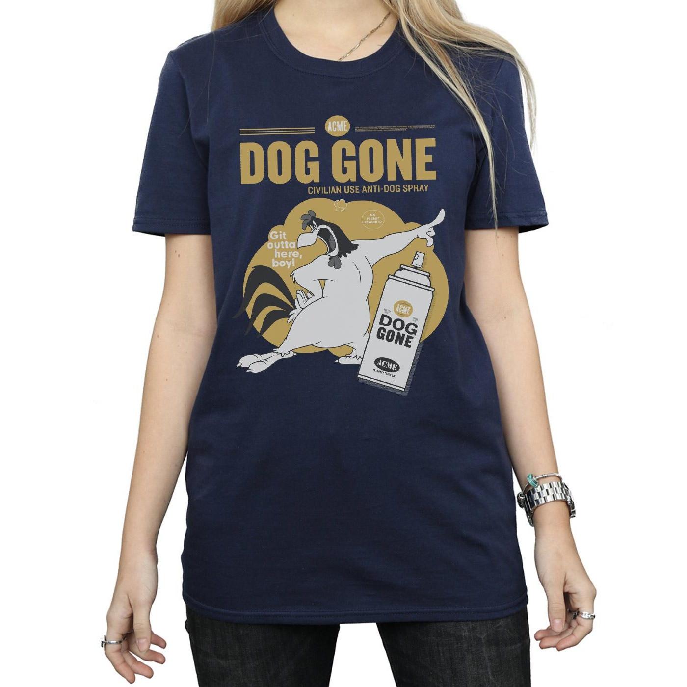 LOONEY TUNES Dog Gone T-Shirt