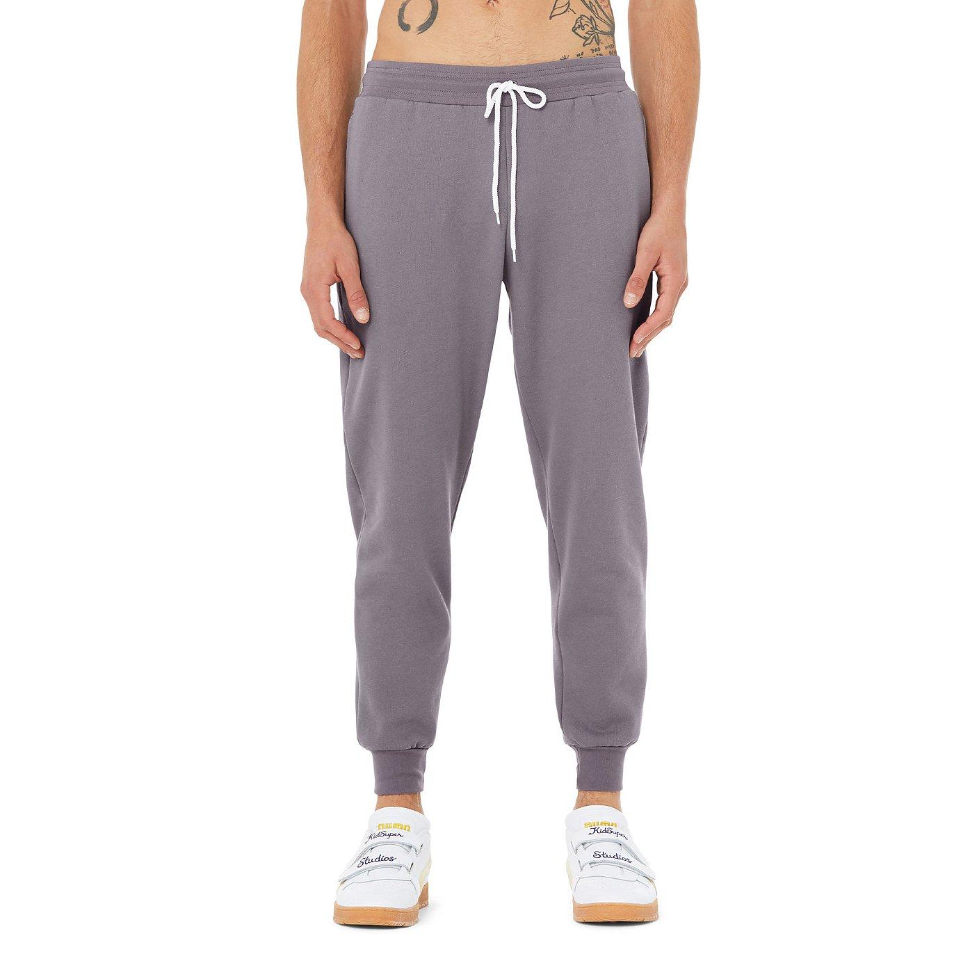 Bella + Canvas Jogger Sweatpants