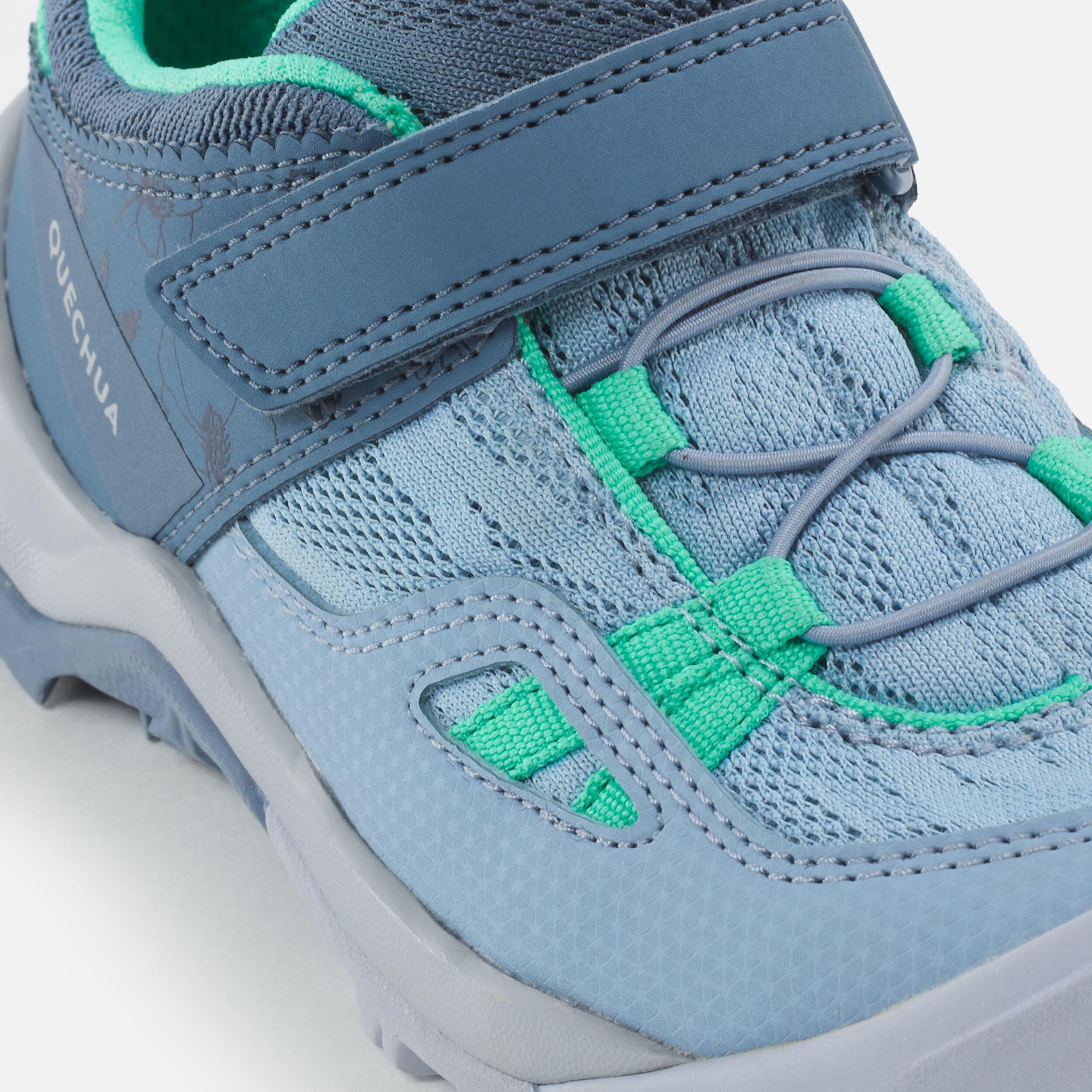 QUECHUA Schuhe - CROSSROCK