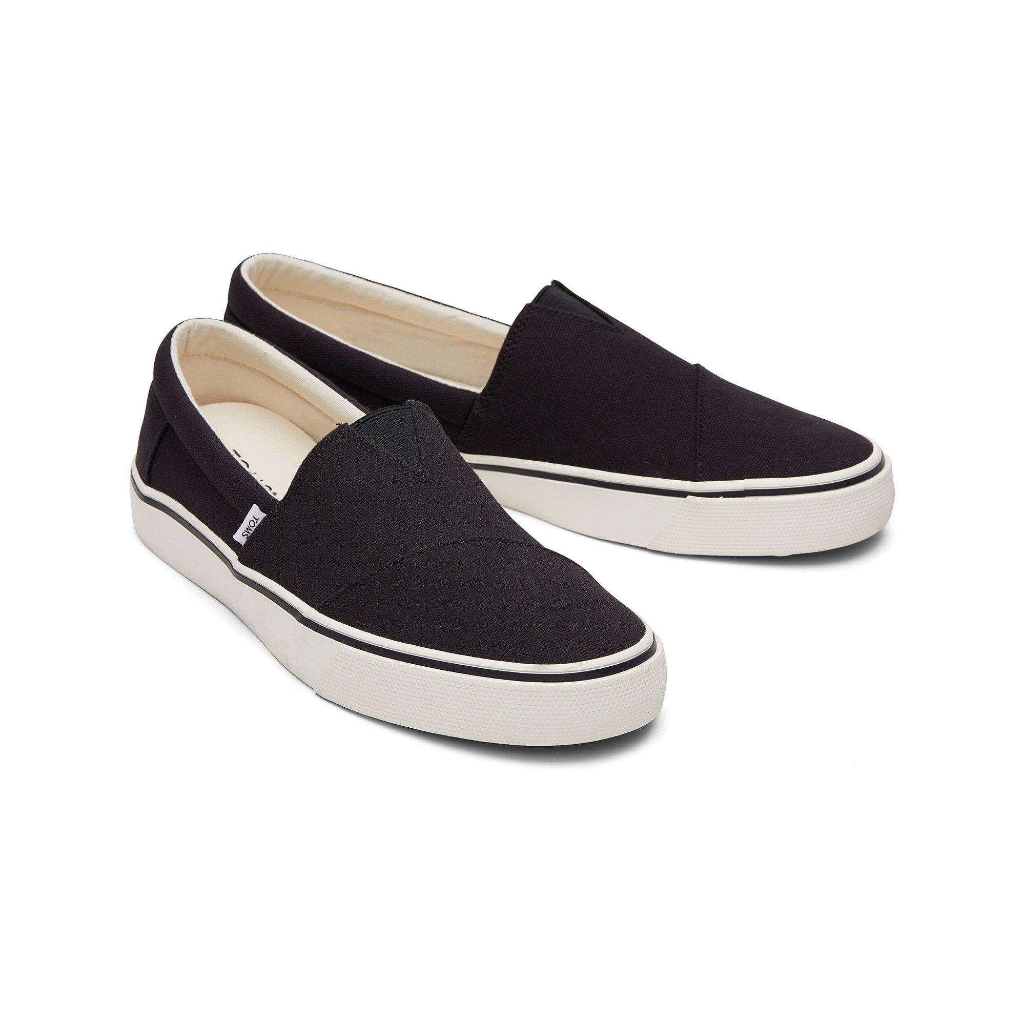 TOMS Alpargata Fenix Slip On Sneakers, Low Top