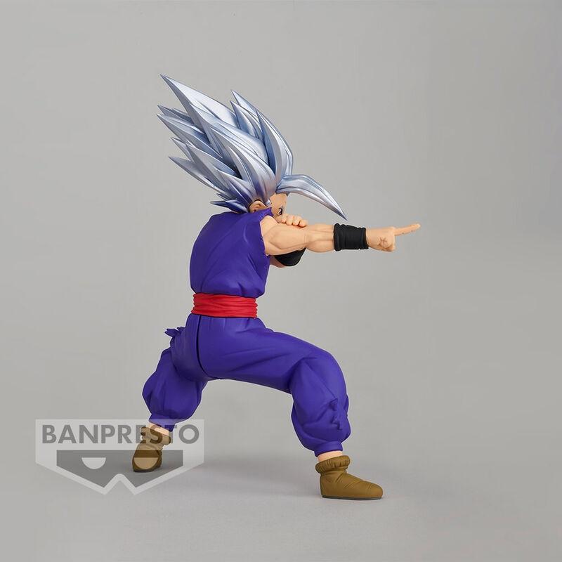 Banpresto Dragon Ball Super Blood of Saiyans Special XIV Figur 13cm