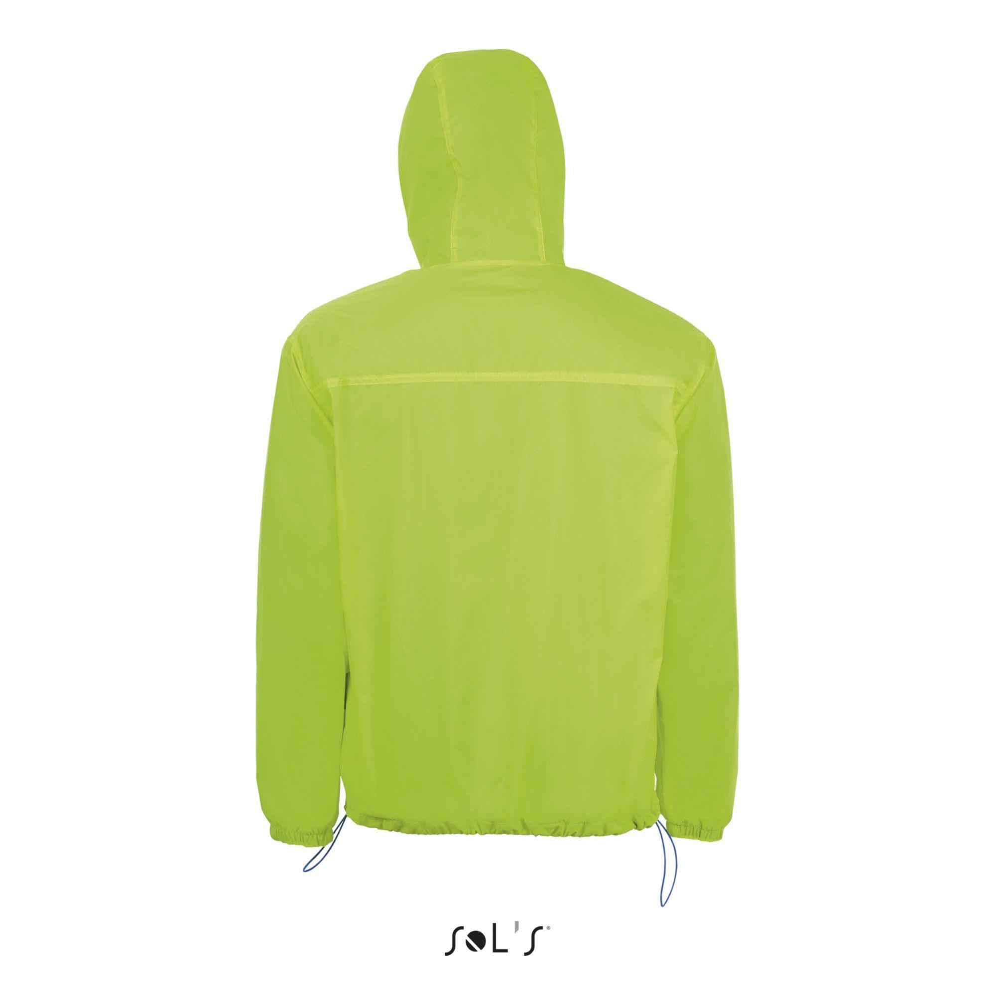 SOLS windjacke skate