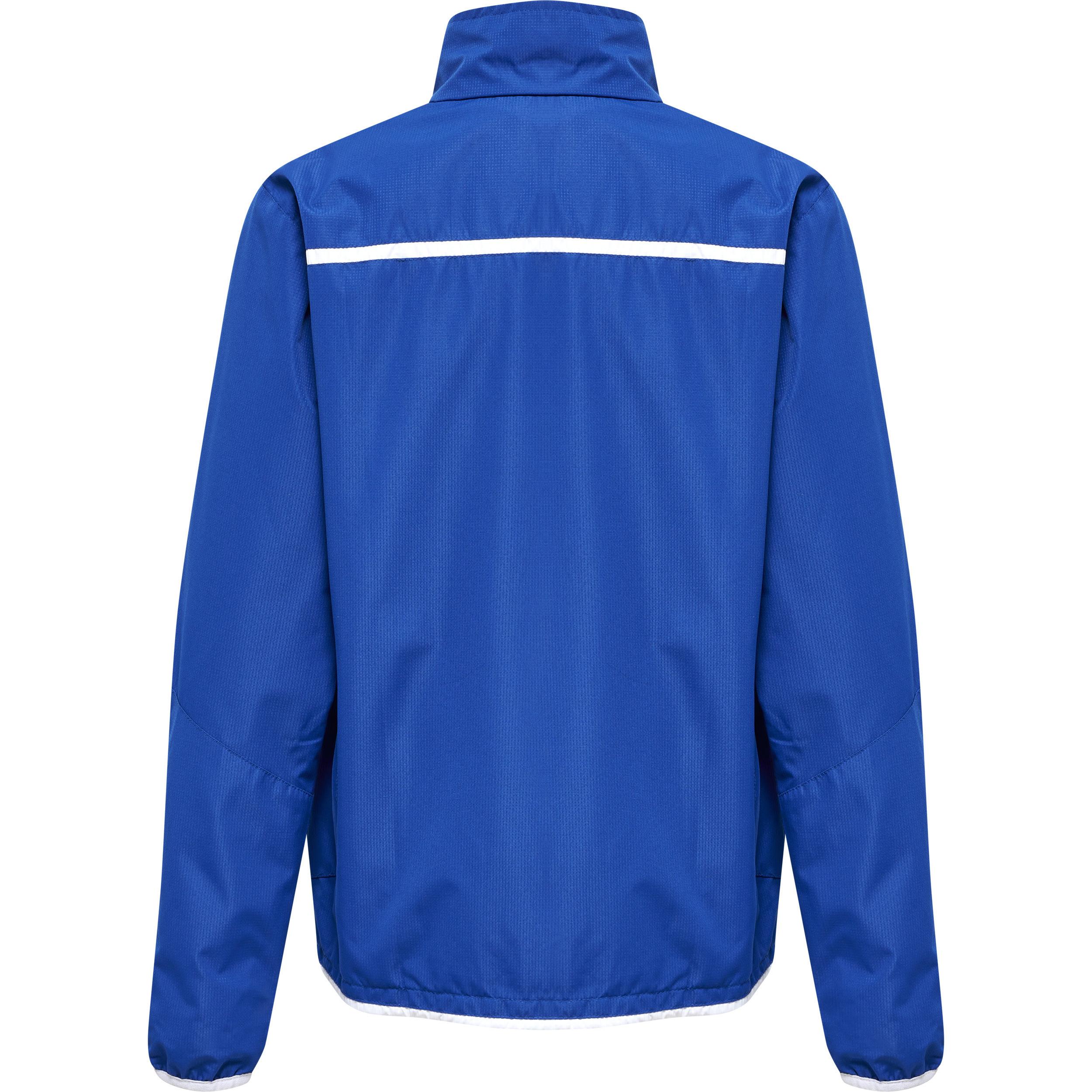 Hummel kinderjacke hmlauthentic training