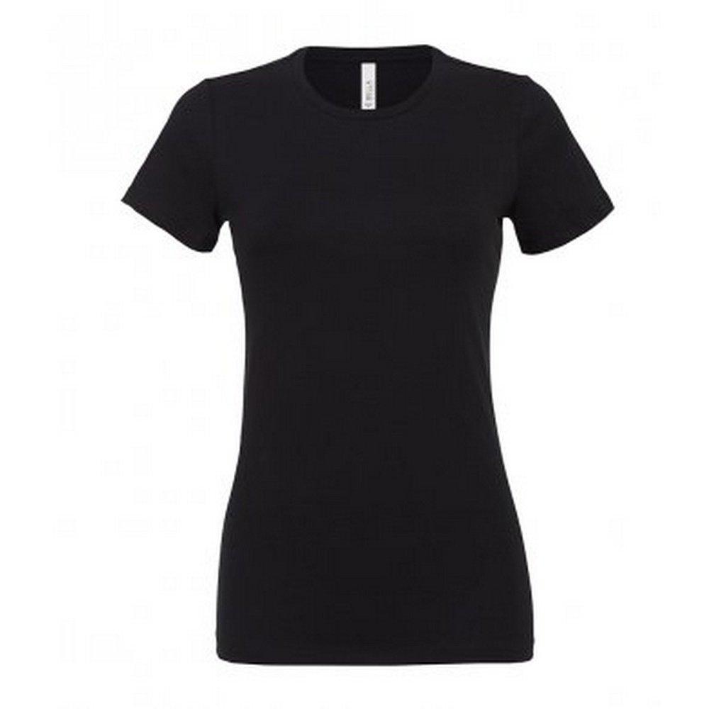 Bella + Canvas Relaxed Jersey T-Shirt