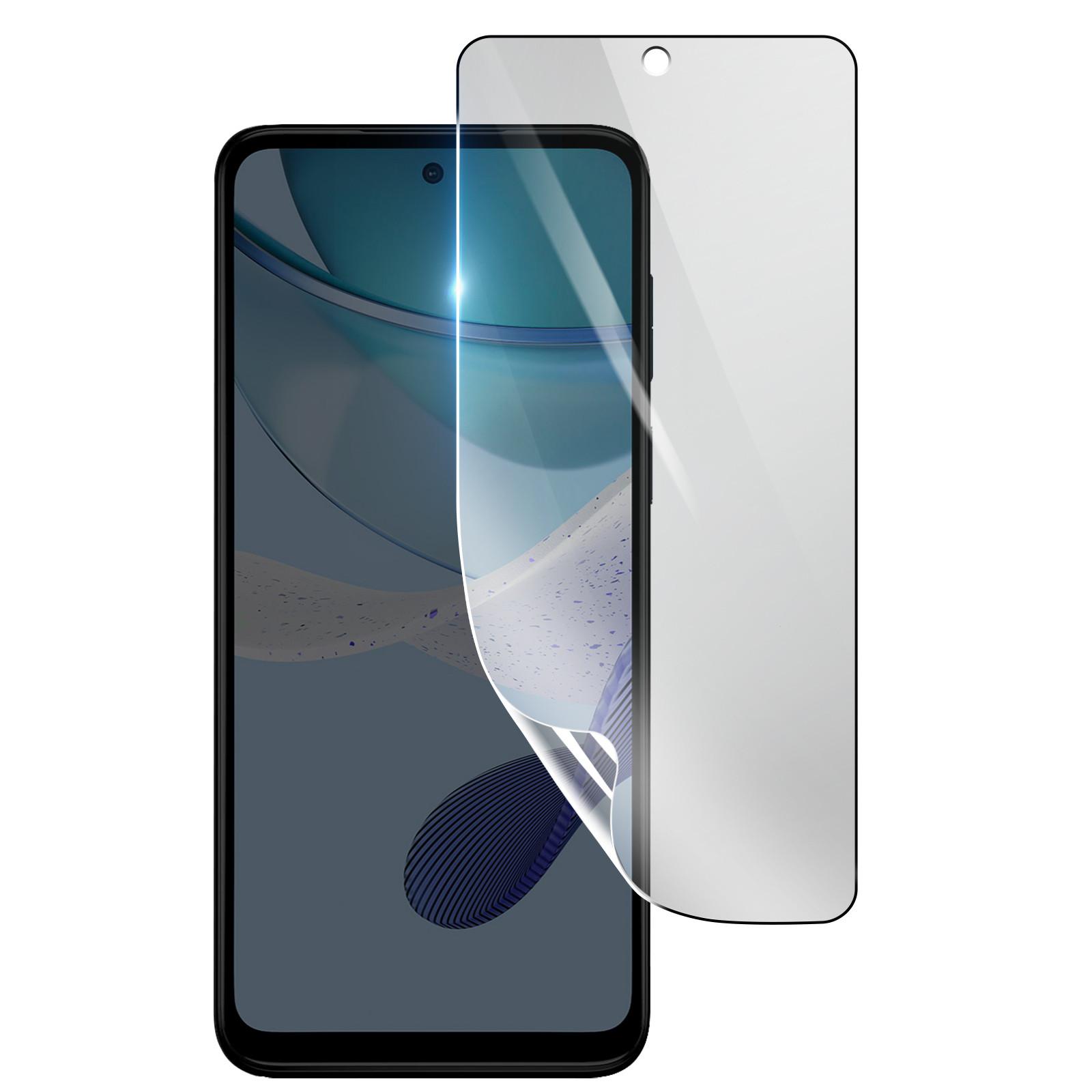3mk Protection Hydrogel Bildschirmfolie für Motorola Moto G 5G