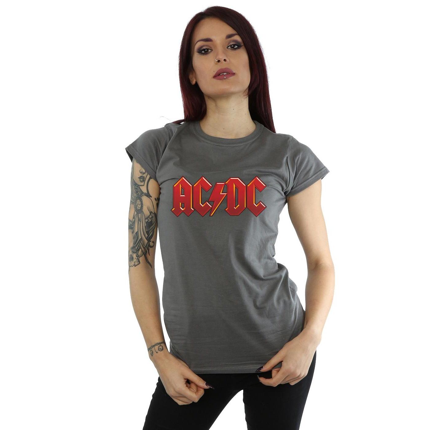 AC/DC ACDC T-Shirt