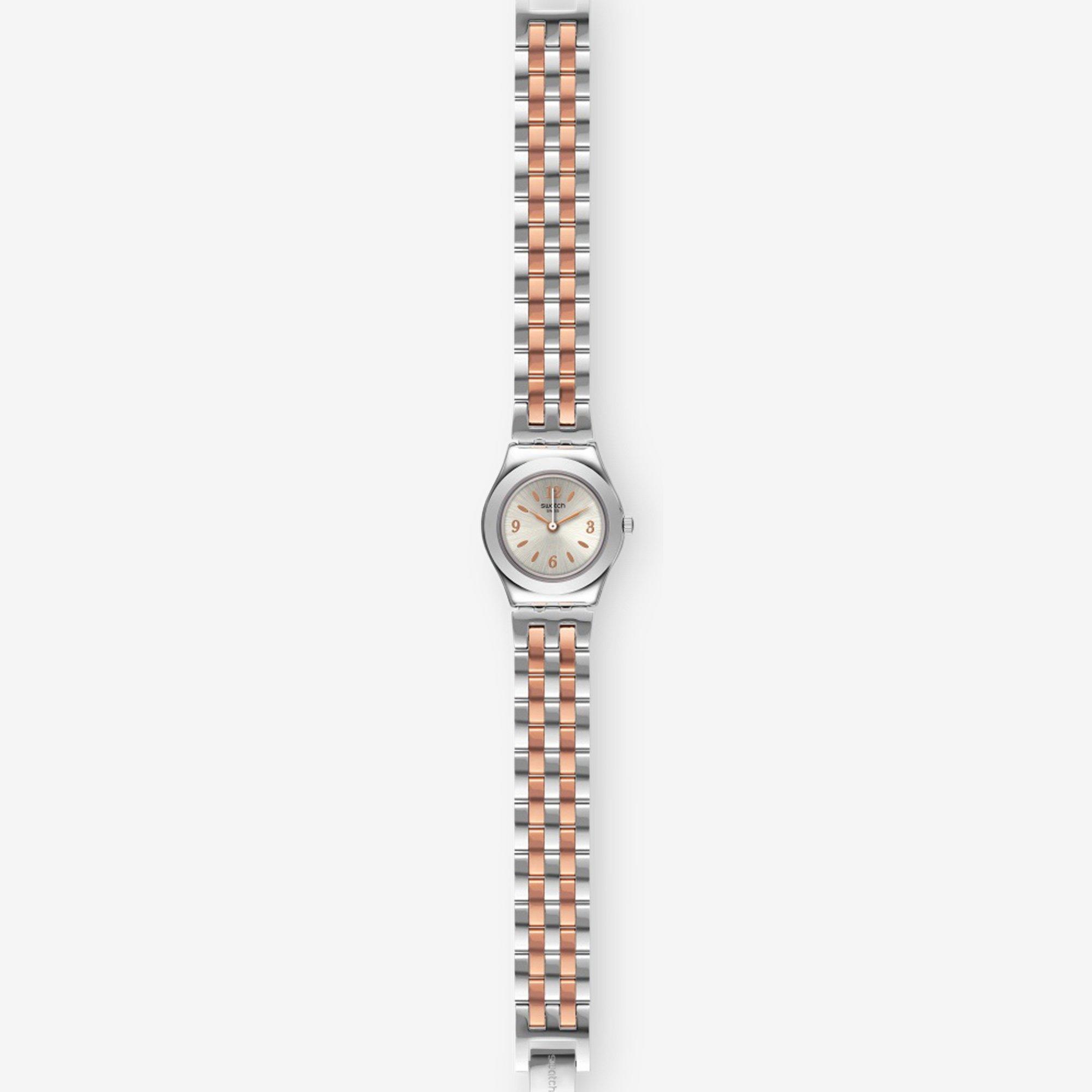 swatch MINIMIX Analoguhr