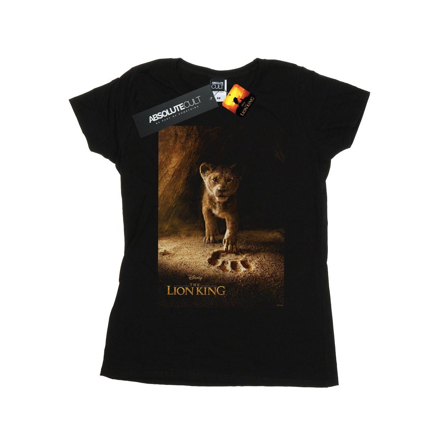 Disney The Lion King T-Shirt