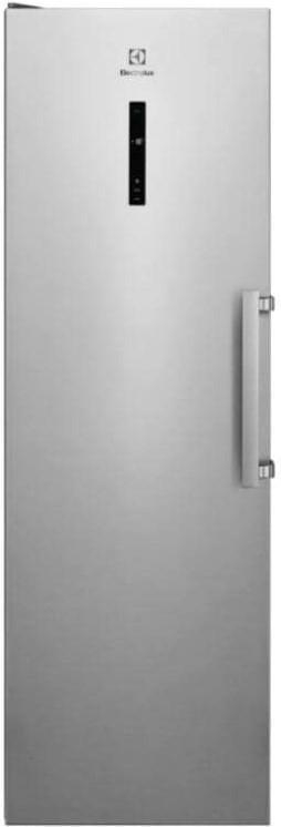 Electrolux Gefrierschrank SG280NICN, Silber Links, Wechselbar