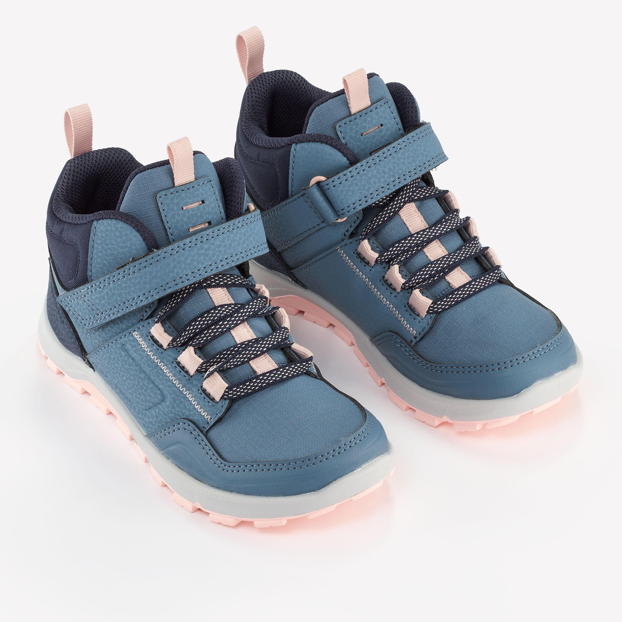 QUECHUA Schuhe - NH500