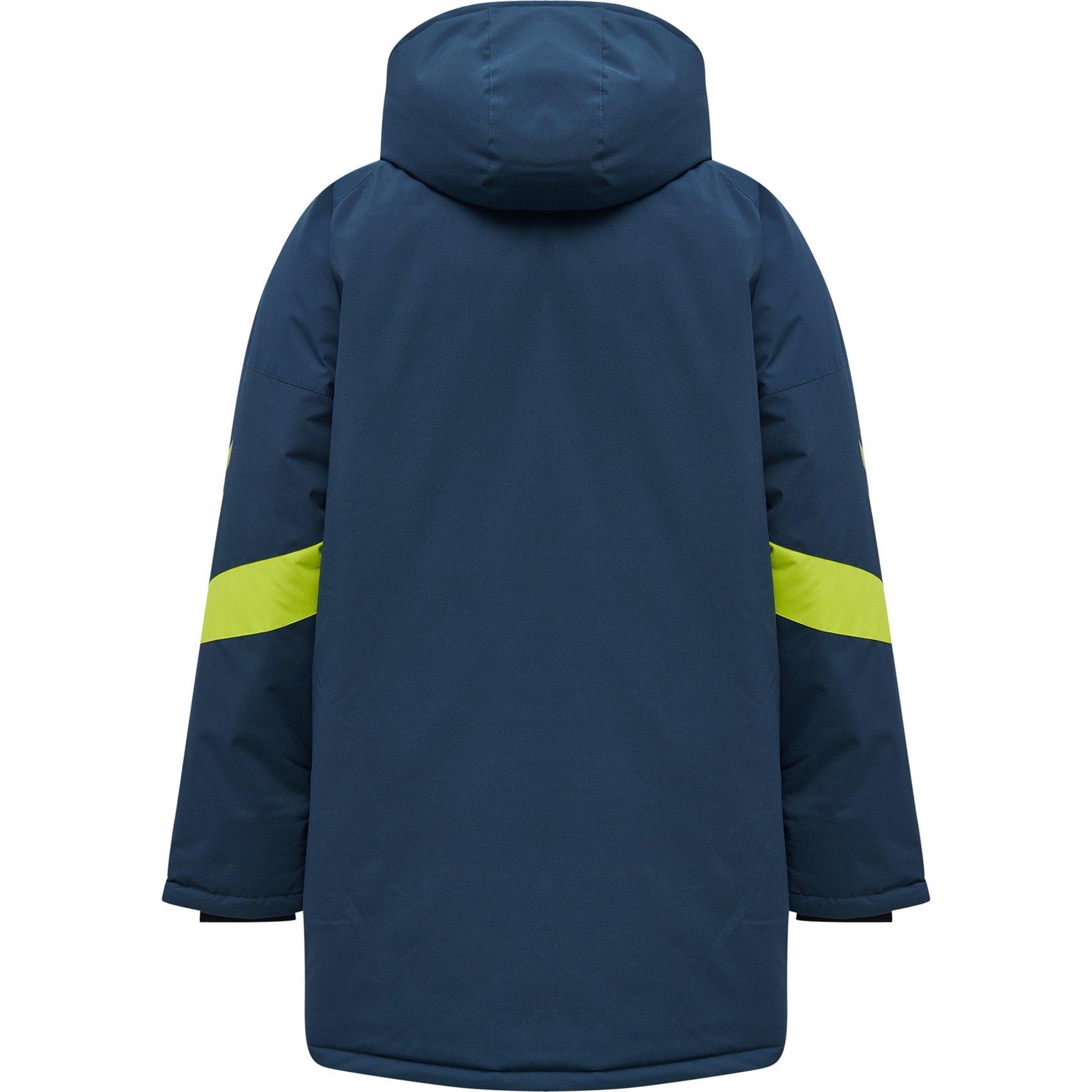 Hummel jacke huel hllead bench