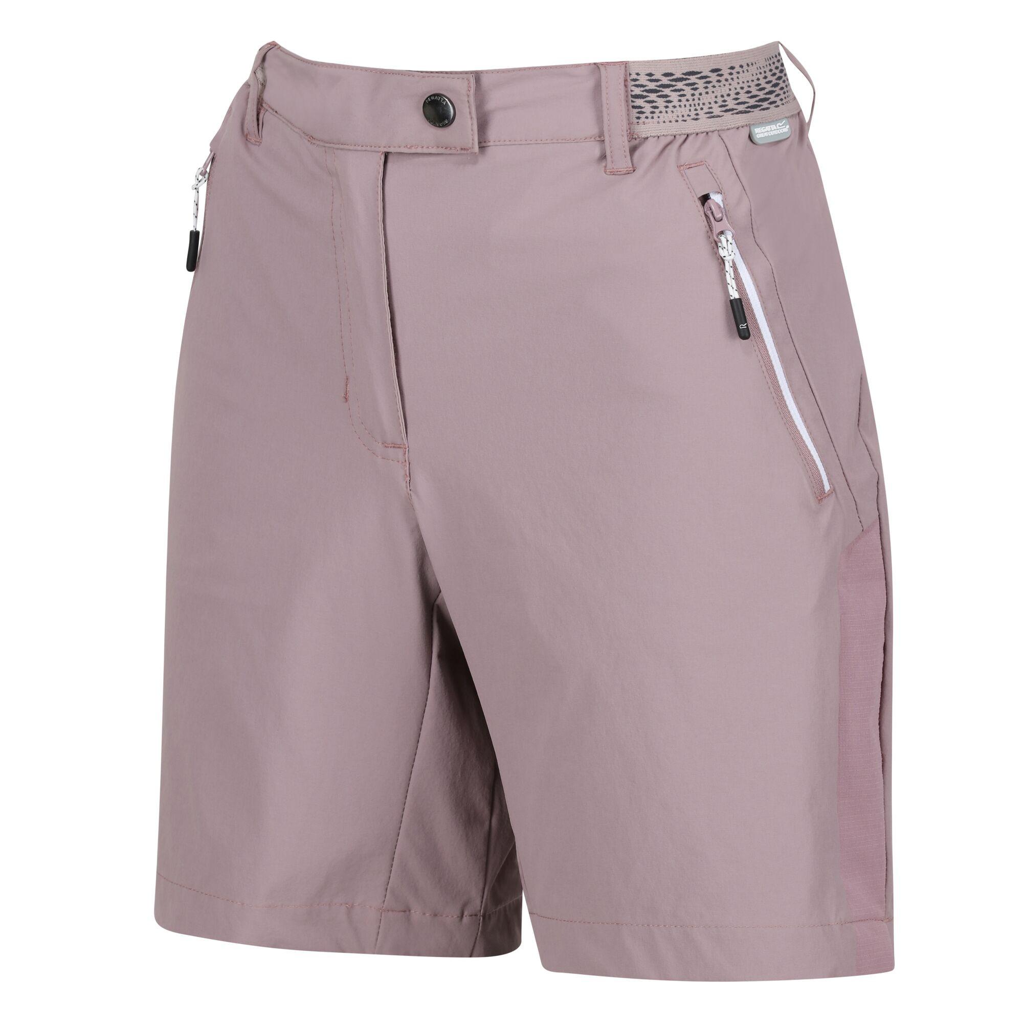 Regatta Mountain II Shorts