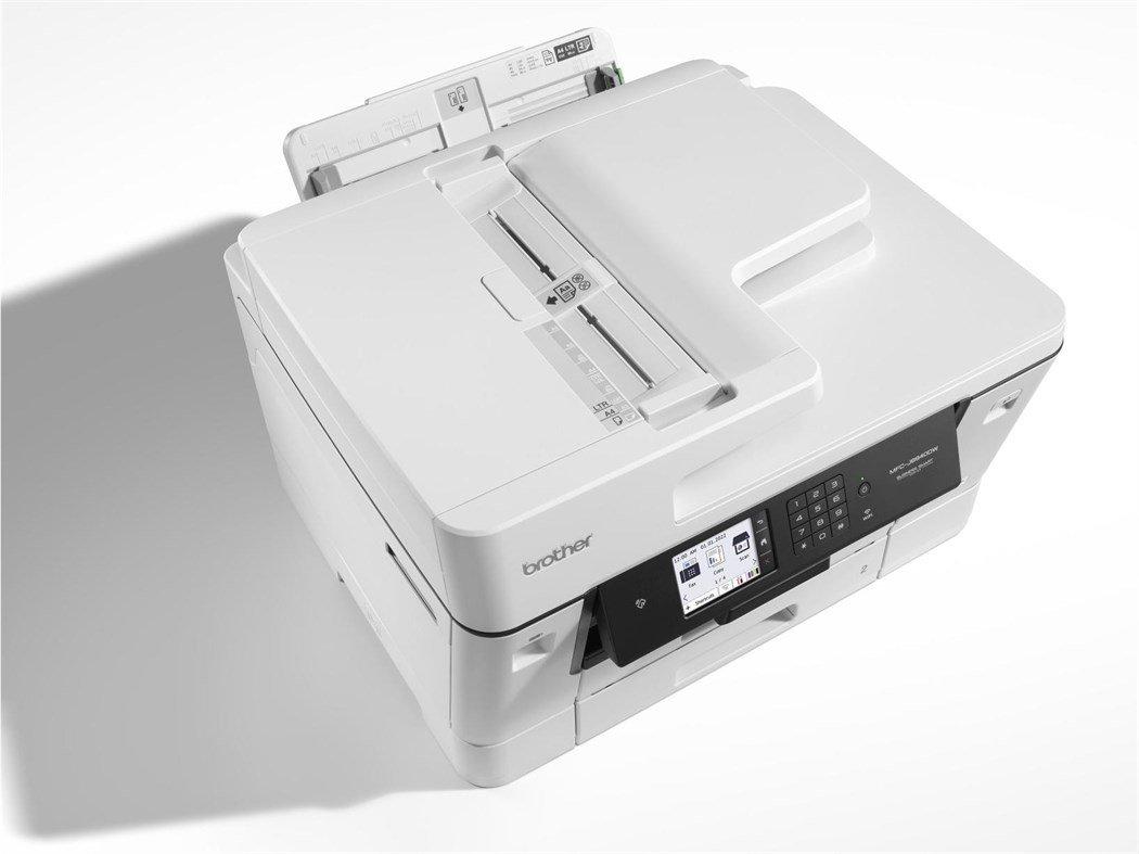 brother Multifunktionsdrucker MFC-J6940DW