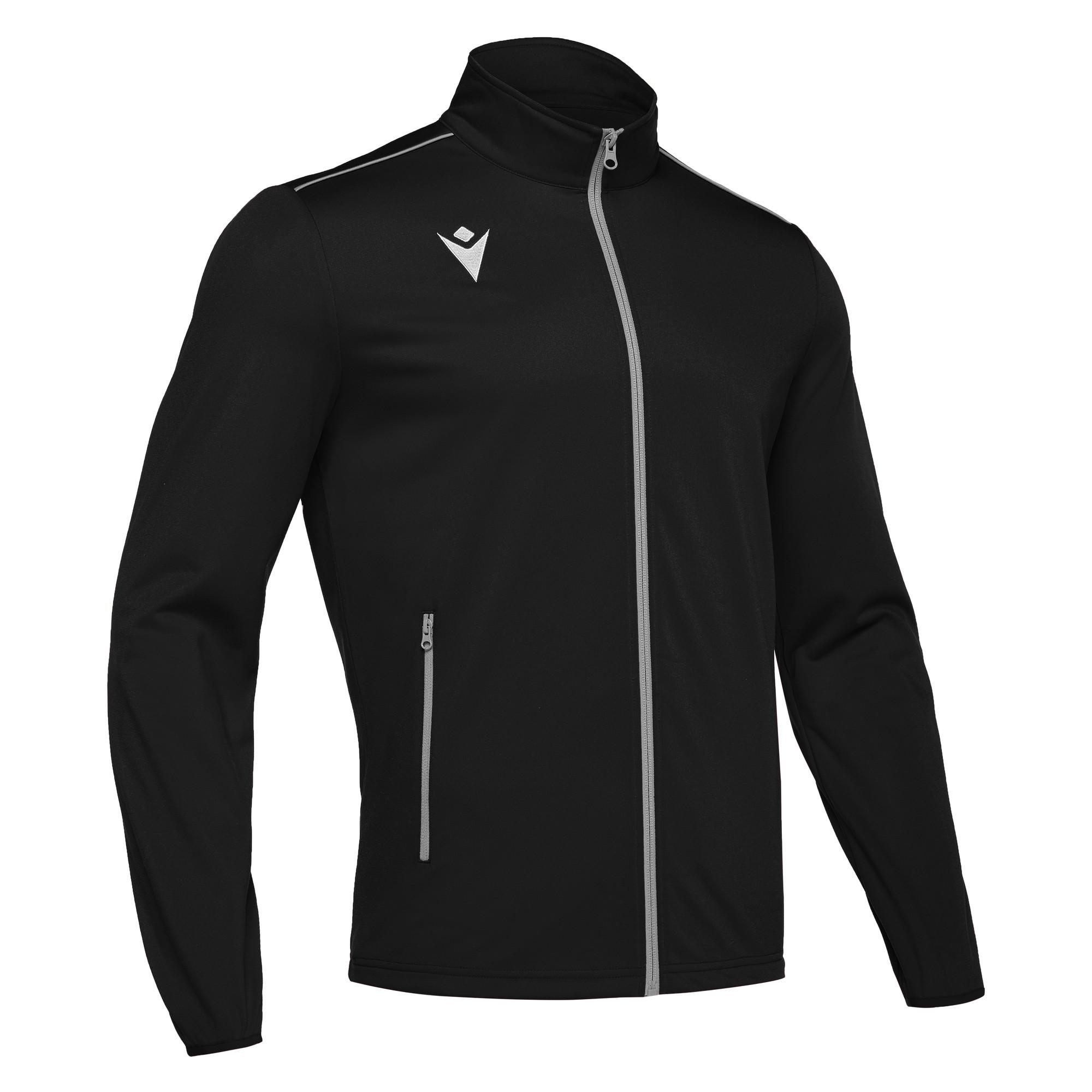 macron jacke nemesis