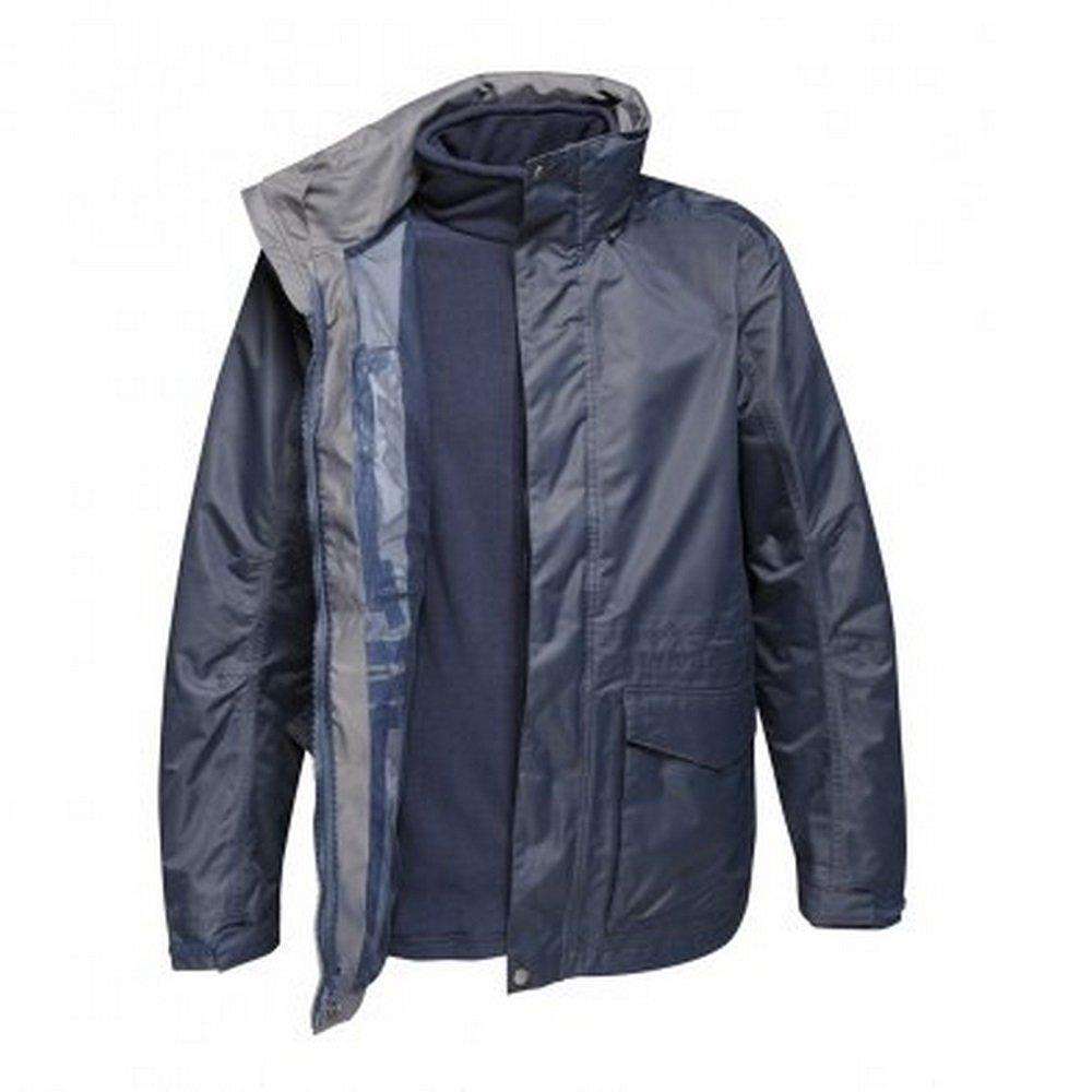 Regatta 3in1Jacke Benson III atmungsaktiv